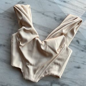 Silva Corset by House of CB